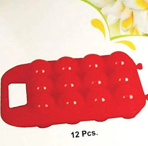 Plastic Egg Carry Tray Holder