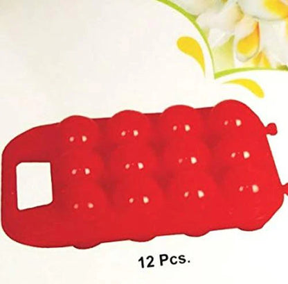 Plastic Egg Carry Tray Holder