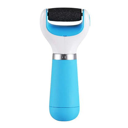 Electronic Dry Foot Callous Remover-  Regular Coarse Baby Smooth Feet In Minutes. Battery Powered /Usb (Battery Not Included)