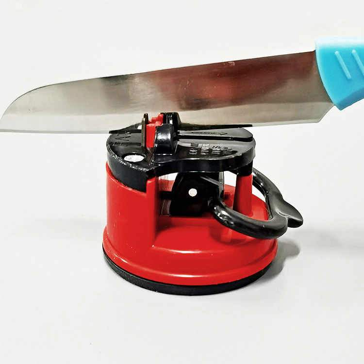 Manual Kitchen Knife Sharpener For Sharpening Stainless Steel knife